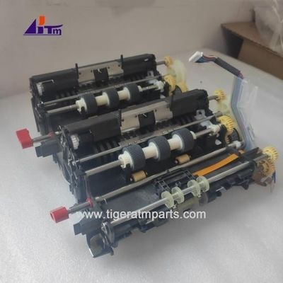 ATM Machine Parts Wincor Nixdorf Double Extractor Unit MDMS CMD-V4 1750109641 1750051761