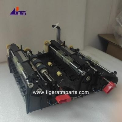 ATM Machine Parts Wincor Nixdorf Double Extractor Unit MDMS CMD-V4 1750109641 1750051761
