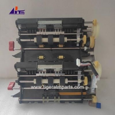 ATM Machine Parts Wincor Nixdorf Double Extractor Unit MDMS CMD-V4 1750109641 1750051761