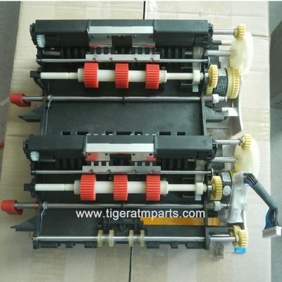 ATM Part Wincor Nixdorf Double Extractor Unit MDMS CMD-V4 01750051761 1750051761