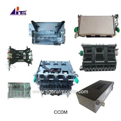 Wincor CCDM Modules And All Its ATM Machine Parts