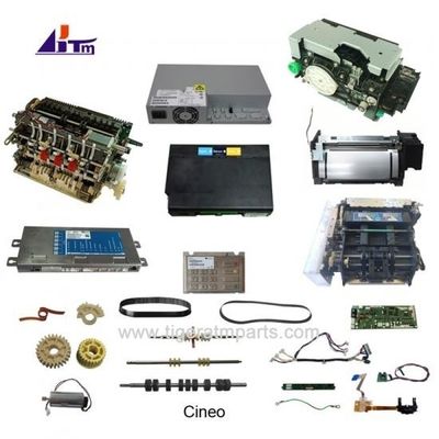 Wincor Cineo Modules And All Its ATM Machine Parts