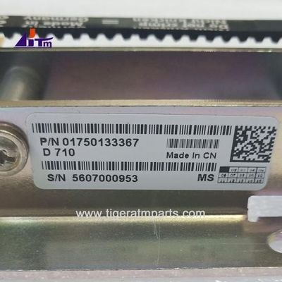 01750133367 1750133367 Wincor Nixdorf Cineo C4060 Belt Drive Assembly