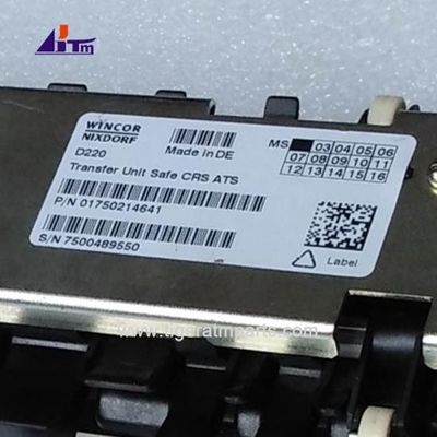 ATM Machine Parts Wincor Nixdorf Cineo C4060 Transfer Unit Safe CRS ATS 1750214641