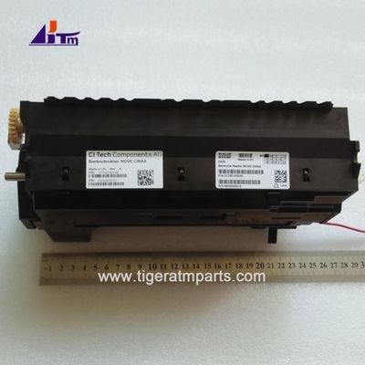 ATM Machine Parts Wincor Nixdorf Cineo C4060 Banknote Reader MOVE CWAA 1750150249