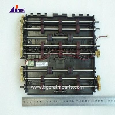 ATM Machine Parts Wincor Nixdorf Cineo C4040 Transp. Module Head Lower Path B CRS 1750151958
