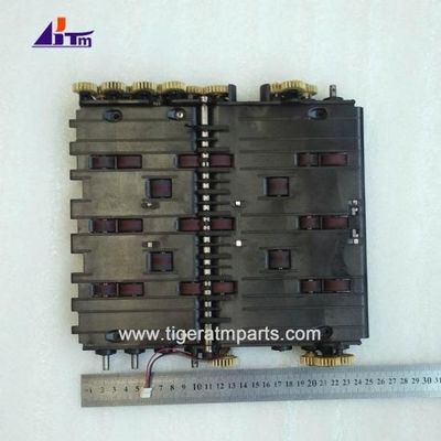 ATM Machine Parts Wincor Nixdorf Cineo C4040 Transp. Module Head Lower Path B CRS 1750151958