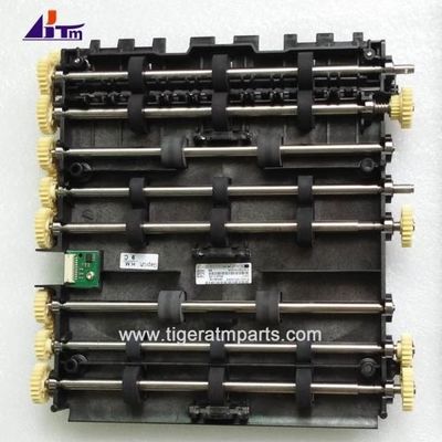 ATM Machine Parts Wincor Nixdorf Cineo C4060 Transp. Module Head Lower Path B CRS 1750133348