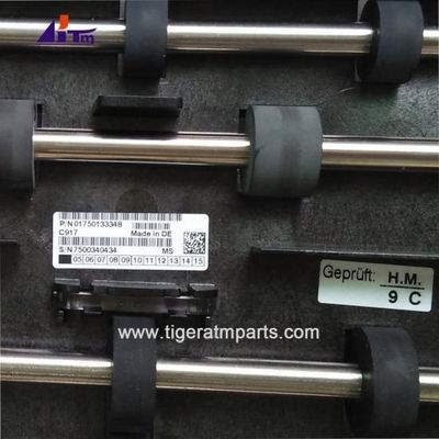 ATM Machine Parts Wincor Nixdorf Cineo C4060 Transp. Module Head Lower Path B CRS 1750133348