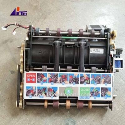 ATM Machine Parts Wincor Nixdorf Cineo C4040 Transport Unit Head Escrow CRS ATS-BO-TR 1750263341