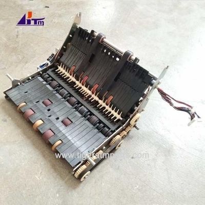 ATM Machine Parts Wincor Nixdorf Cineo C4040 Transport Unit Head Escrow CRS ATS-BO-TR 1750263341