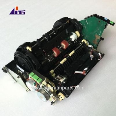 01750220330 1750220330 Wincor Cineo C4060 In-Output Module Customer Tray CRS