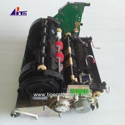ATM Machine Parts Wincor Nixdorf Cineo C4060 In-Output Module Customer Tray CRS-M 1750220000