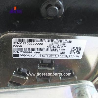 ATM Machine Parts Wincor Nixdorf Cineo C4060 In-Output Module Customer Tray CRS-M 1750220000