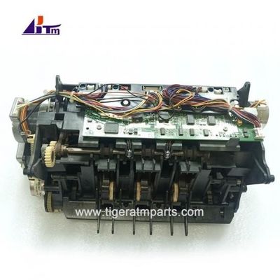 ATM Machine Parts Wincor Nixdorf Cineo C4060 In-Output Module Collector Unit CRS-M 1750248000
