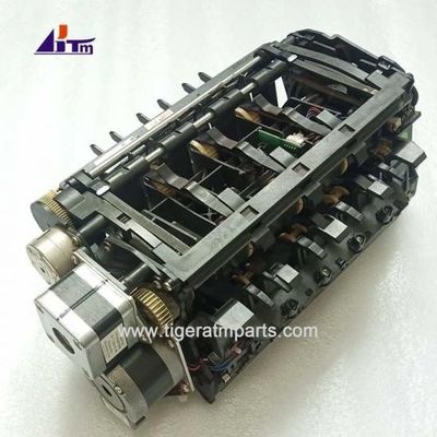 ATM Machine Parts Wincor Nixdorf Cineo C4060 In-Output Module Collector Unit CRS-M 1750248000