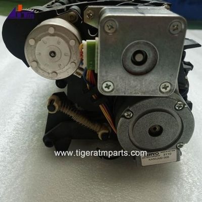 ATM Machine Parts Wincor Nixdorf Cineo C4060 In-Output Module Collector Unit CRS-M 1750248000