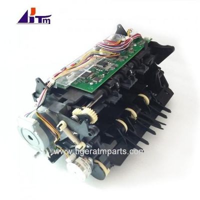 ATM Machine Parts Wincor Nixdorf Cineo C4060 In-Output Module Collector Unit CRS 1750220022