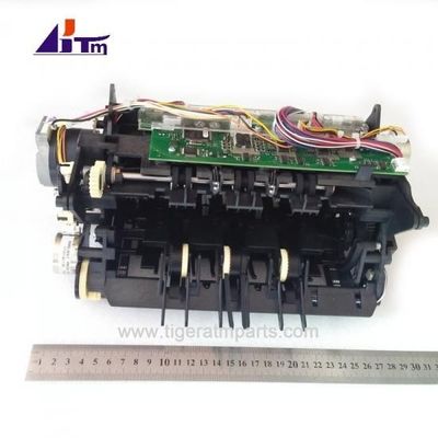 ATM Machine Parts Wincor Nixdorf Cineo C4060 In-Output Module Collector Unit CRS 1750220022