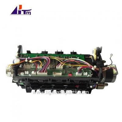 ATM Machine Parts Wincor Nixdorf Cineo C4060 In-Output Module Collector Unit CRS 1750220022