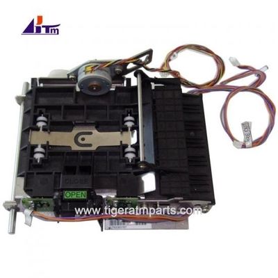 ATM Machine Parts Wincor Nixdorf TP07 Presenter Assembly 1750063787