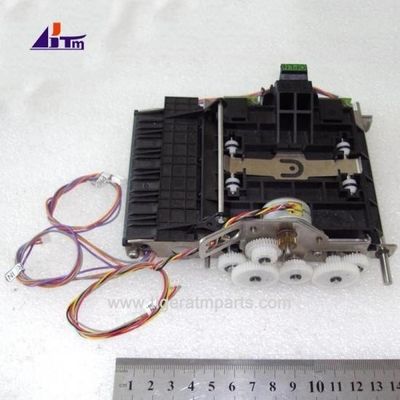 ATM Machine Parts Wincor Nixdorf TP07 Presenter Assembly 1750063787