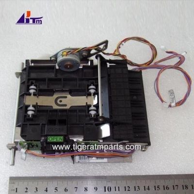 ATM Machine Parts Wincor Nixdorf TP07 Presenter Assembly 1750063787