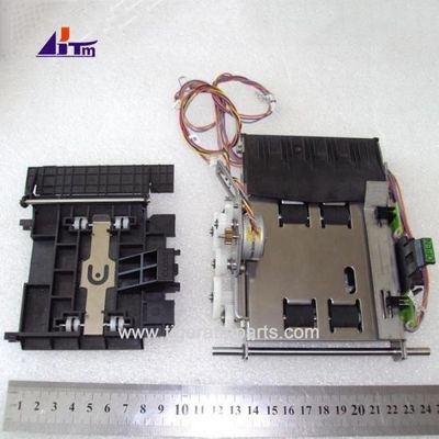 ATM Machine Parts Wincor Nixdorf TP07 Presenter Assembly 1750063787