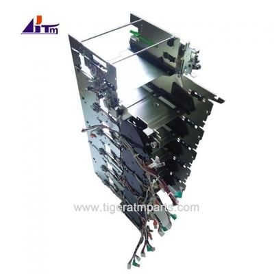 ATM Machine Parts Wincor Nixdorf Cineo C4060 C4040 Chassis 5 Cassette Long Pressd 1750184433