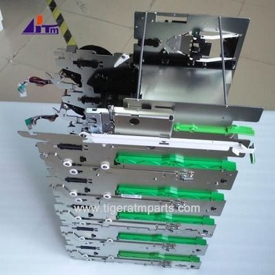 ATM Machine Parts Wincor Nixdorf Cineo C4060 C4040 Chassis 5 Cassette Long Pressd 1750184433