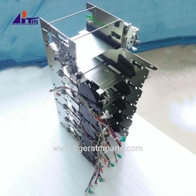 ATM Machine Parts Wincor Nixdorf Cineo C4060 C4040 Chassis 5 Cassette Long Pressd 1750184433