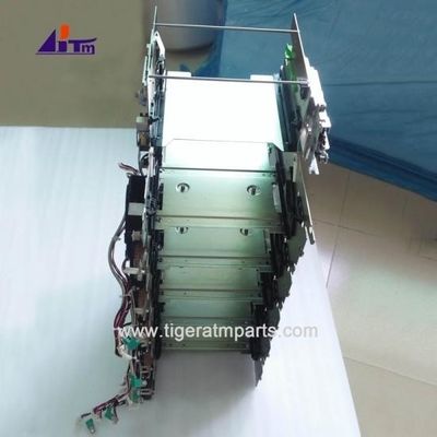 ATM Machine Parts Wincor Nixdorf Cineo C4060 C4040 Chassis 5 Cassette Long Pressd 1750184433