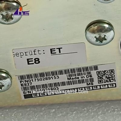 ATM Machine Parts Wincor Nixdorf Cineo C4060 C4040 Centralization Unit Upper CRS/ATS II 1750289153