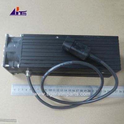 ATM Machine Parts Wincor Nixdorf Heater 400W 230V With Fan 24V 1750179136