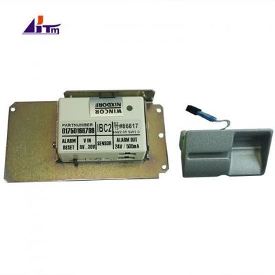 ATM Machine Parts Wincor Nixdorf Intelligent Bezel Checker II 1750166799