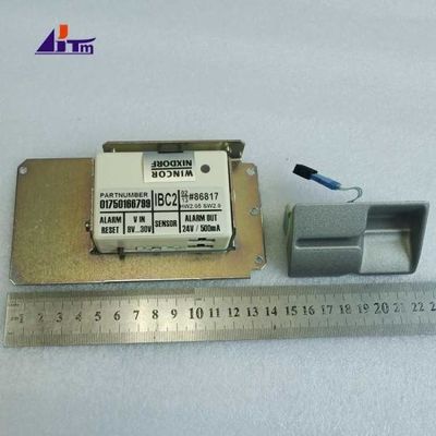 ATM Machine Parts Wincor Nixdorf Intelligent Bezel Checker II 1750166799