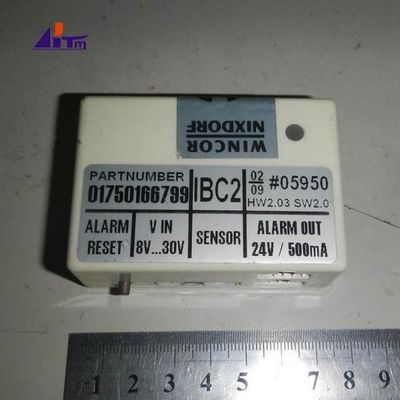 ATM Machine Parts Wincor Nixdorf Intelligent Bezel Checker II 1750166799