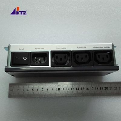 ATM Machine Parts Wincor Nixdorf Cineo C4060 Power Distributor CTM 1750150107