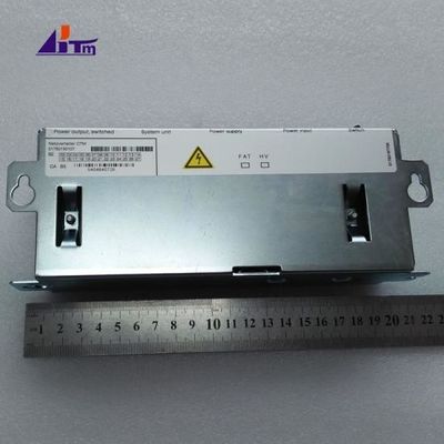 ATM Machine Parts Wincor Nixdorf Cineo C4060 Power Distributor CTM 1750150107