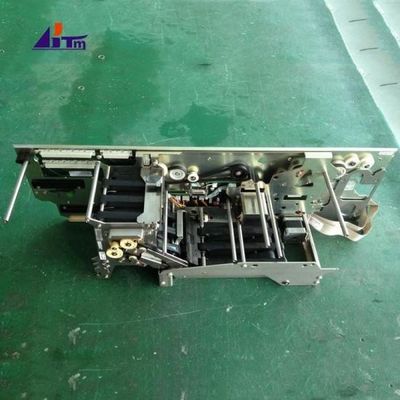 ATM Machine Parts Wincor Nixdorf CCDM Chassis P Check/Cash Assy 1750108714