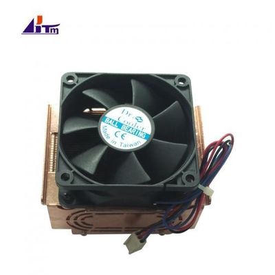 ATM Parts Wincor Nixdorf EPC P4 CPU Heatsink Fan 1750083160