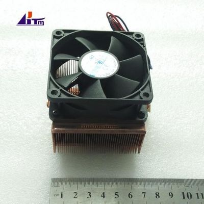 ATM Parts Wincor Nixdorf EPC P4 CPU Heatsink Fan 1750083160