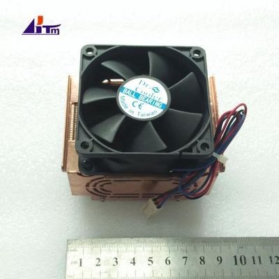 ATM Parts Wincor Nixdorf EPC P4 CPU Heatsink Fan 1750083160