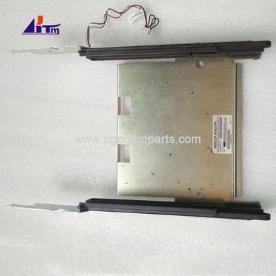 ATM Parts Wincor Nixdorf AGT CMD-V4 Horizontal RL 252.6mm Transport 1750160110