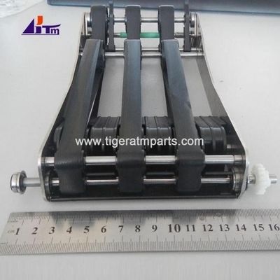 ATM Machine Parts Wincor Nixdorf Transport Lower Chassis CCDM 1750055175