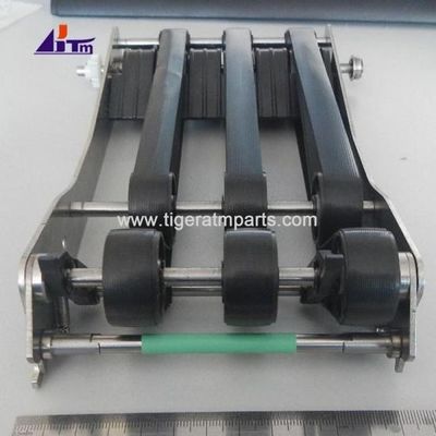 ATM Machine Parts Wincor Nixdorf Transport Lower Chassis CCDM 1750055175