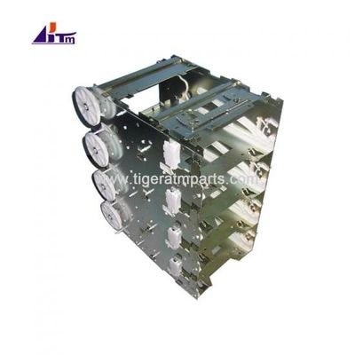 ATM Parts Wincor Nixdorf CMD Outsert Chassis Quad Preassd ROSH 1750130600
