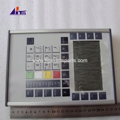 ATM Machine Parts Wincor Nixdorf Operator Panel USB 1750109076
