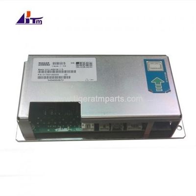ATM Machine Parts Wincor Nixdorf Base Unit ASKIM II D 1750192235