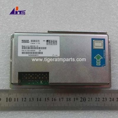 ATM Machine Parts Wincor Nixdorf Base Unit ASKIM II D 1750192235